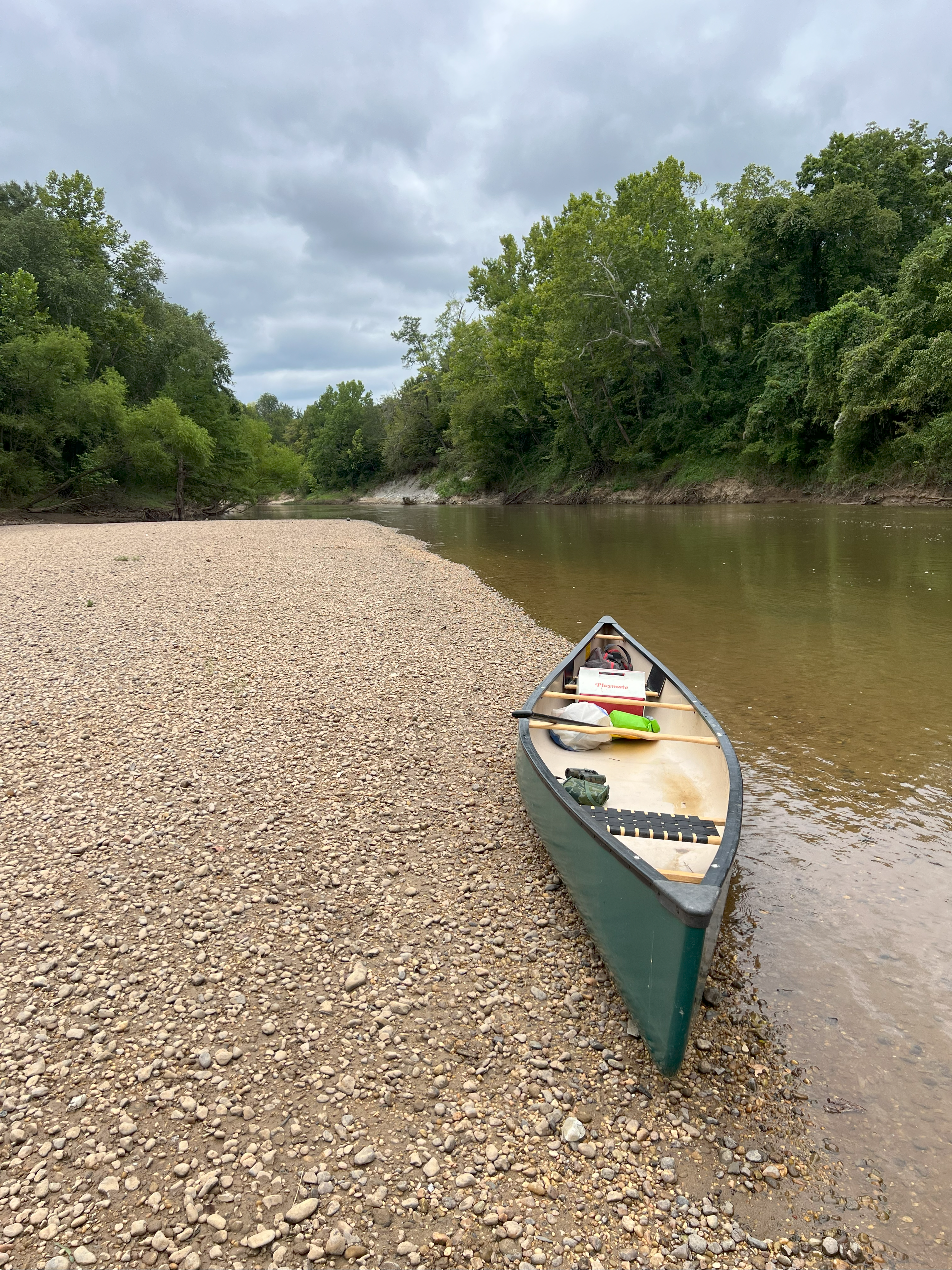 Cahaba River