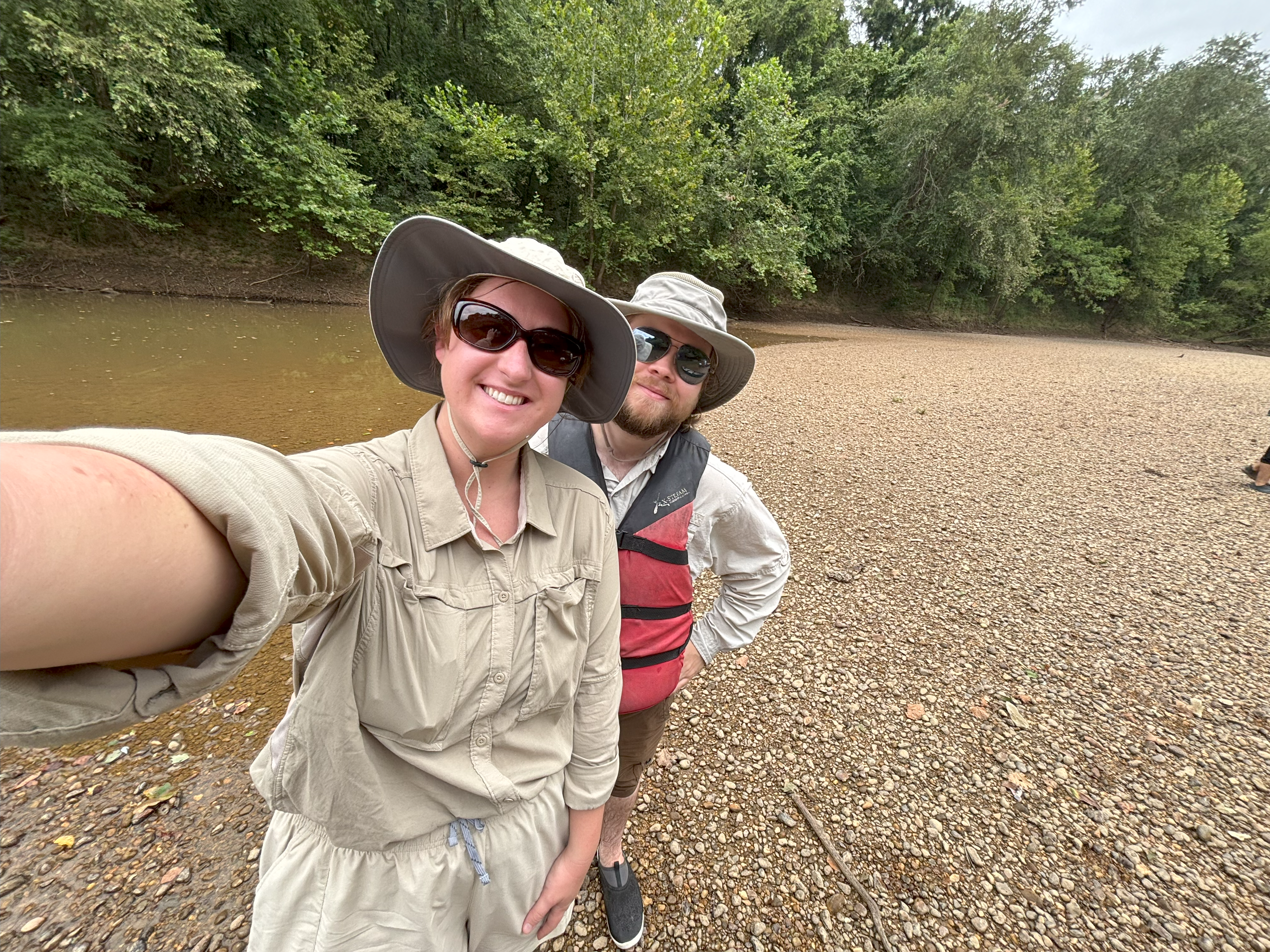 Cahaba River
